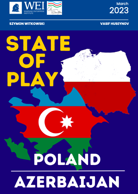 State of Play Poland-Azerbaijan