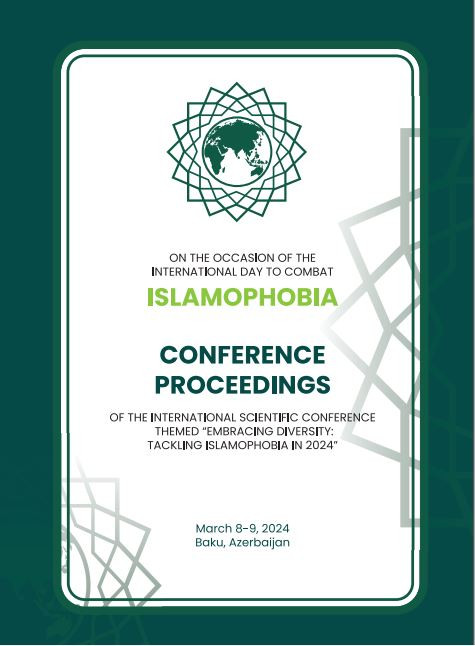 CONFERENCE PROCEEDINGS OF THE INTERNATIONAL SCIENTIFIC CONFERENCE