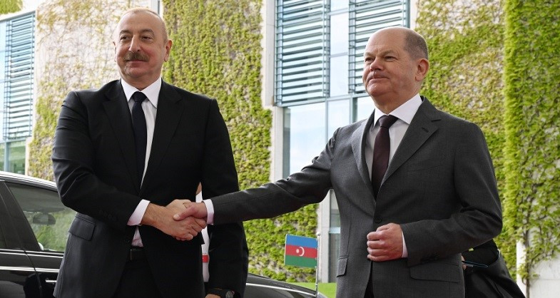 It’s high time for deeper relationships between Azerbaijan and Germany – OPINION