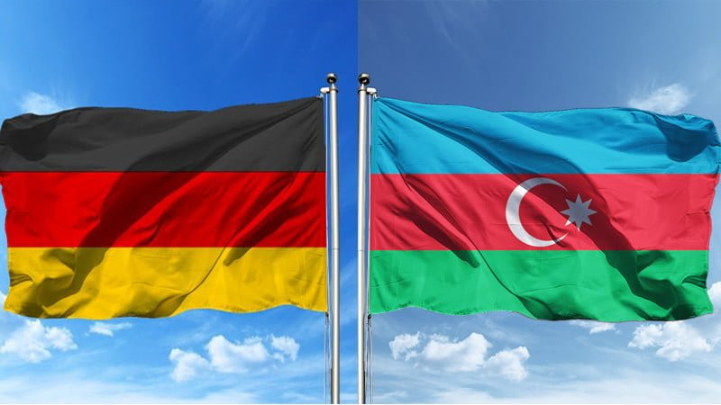 Azerbaijan-Germany relations: new avenues for cooperation in the South Caucasus