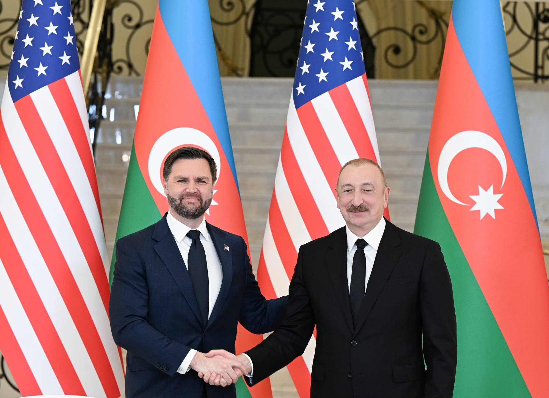Opinion: After the visit of US Vice President JD Vance, the South Caucasus is being rewired