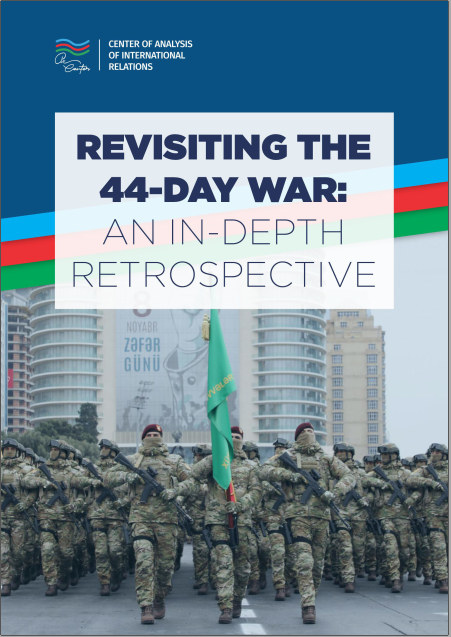 REVISITING THE 44-DAY WAR: AN IN-DEPTH RETROSPECTIVE