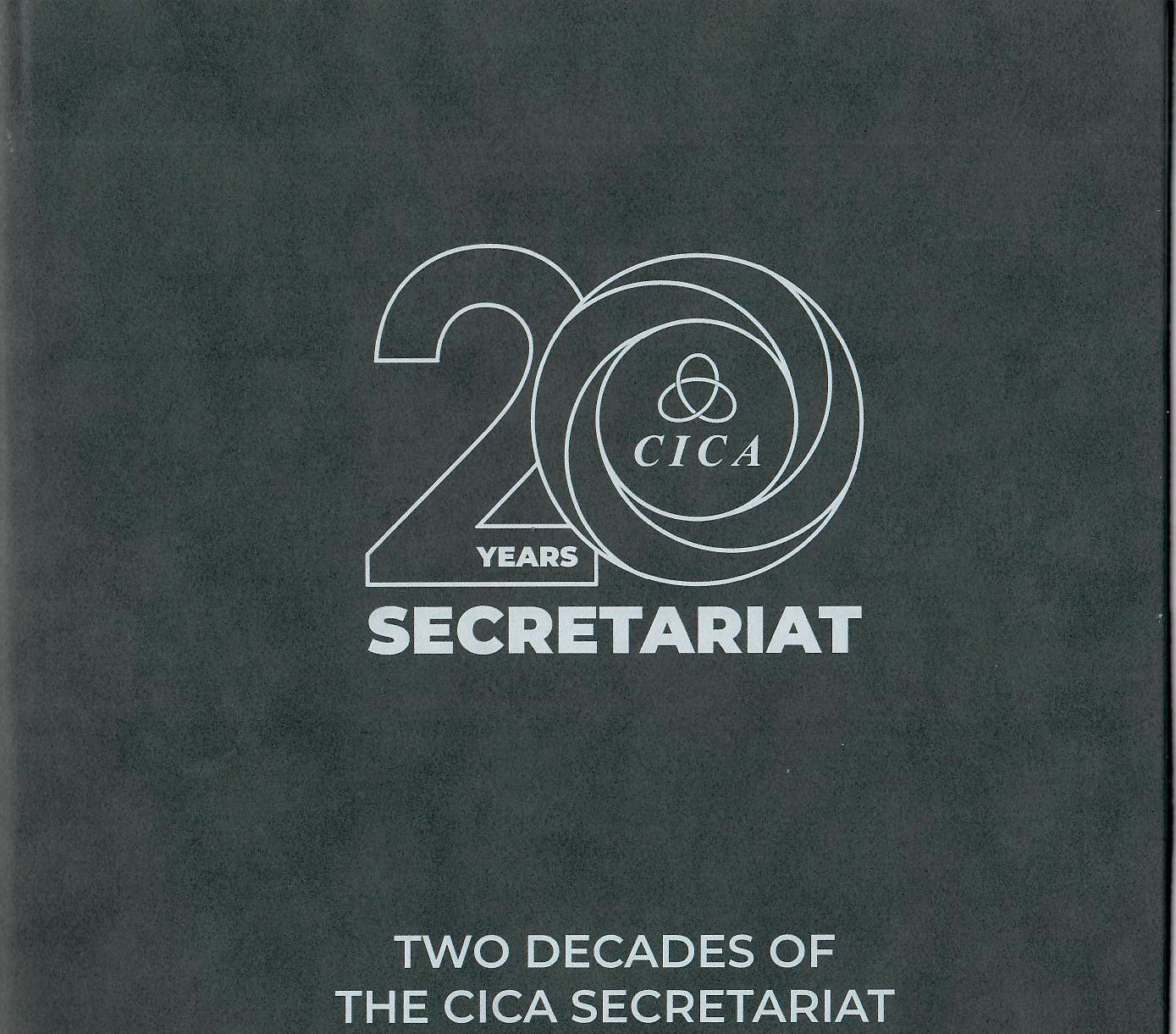 Confidence-Building in a Fragmented World: CICA’s Transformation and Azerbaijan’s Contribution