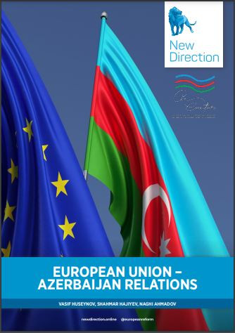 European Union-Azerbaijan Relations 