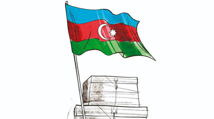 Azerbaycan’da erken Cumhurbaşkanlığı seçimleri