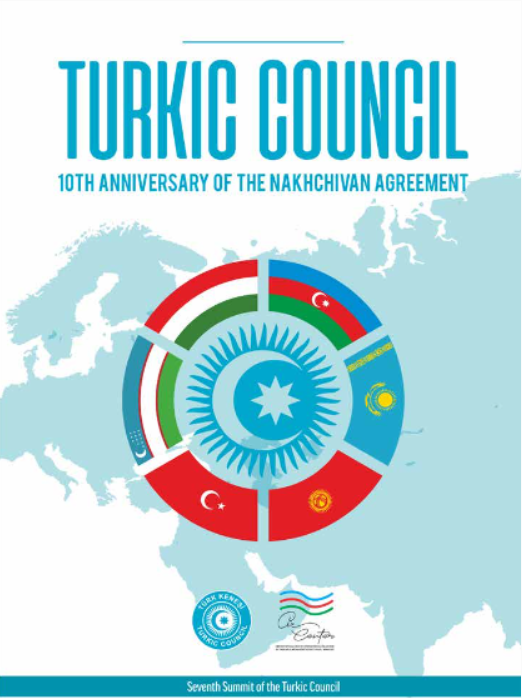 TURKIC COUNCIL: 10TH ANNIVERSARY OF NAKHCHIVAN AGREEMENT