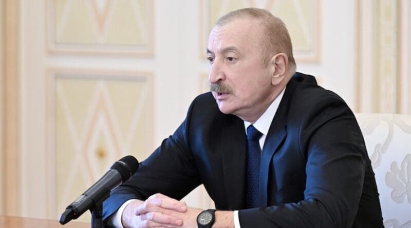 Azerbaijan: Overcoming The Past, Embracing The Future – OpEd