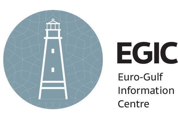 Memorandum of understanding for cooperation signed between the Euro-Gulf Information Centre (EGIC) and Center of Analysis of International Relations (Air Center)