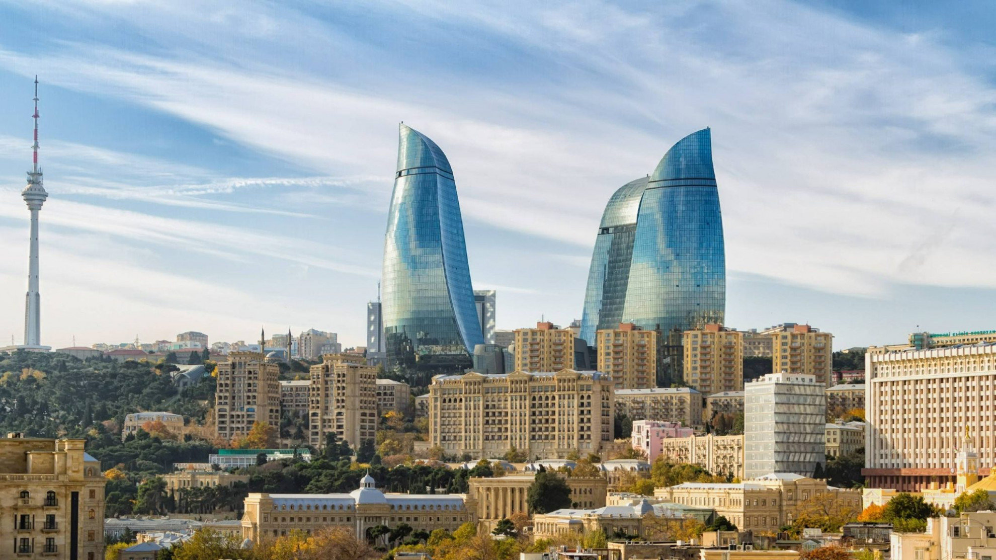 EU study highlights Azerbaijan’s strategic importance in the energy sector
