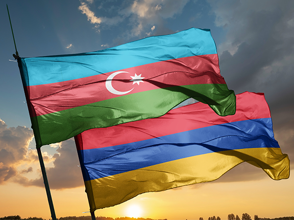 The church against a final peace settlement in the South Caucasus