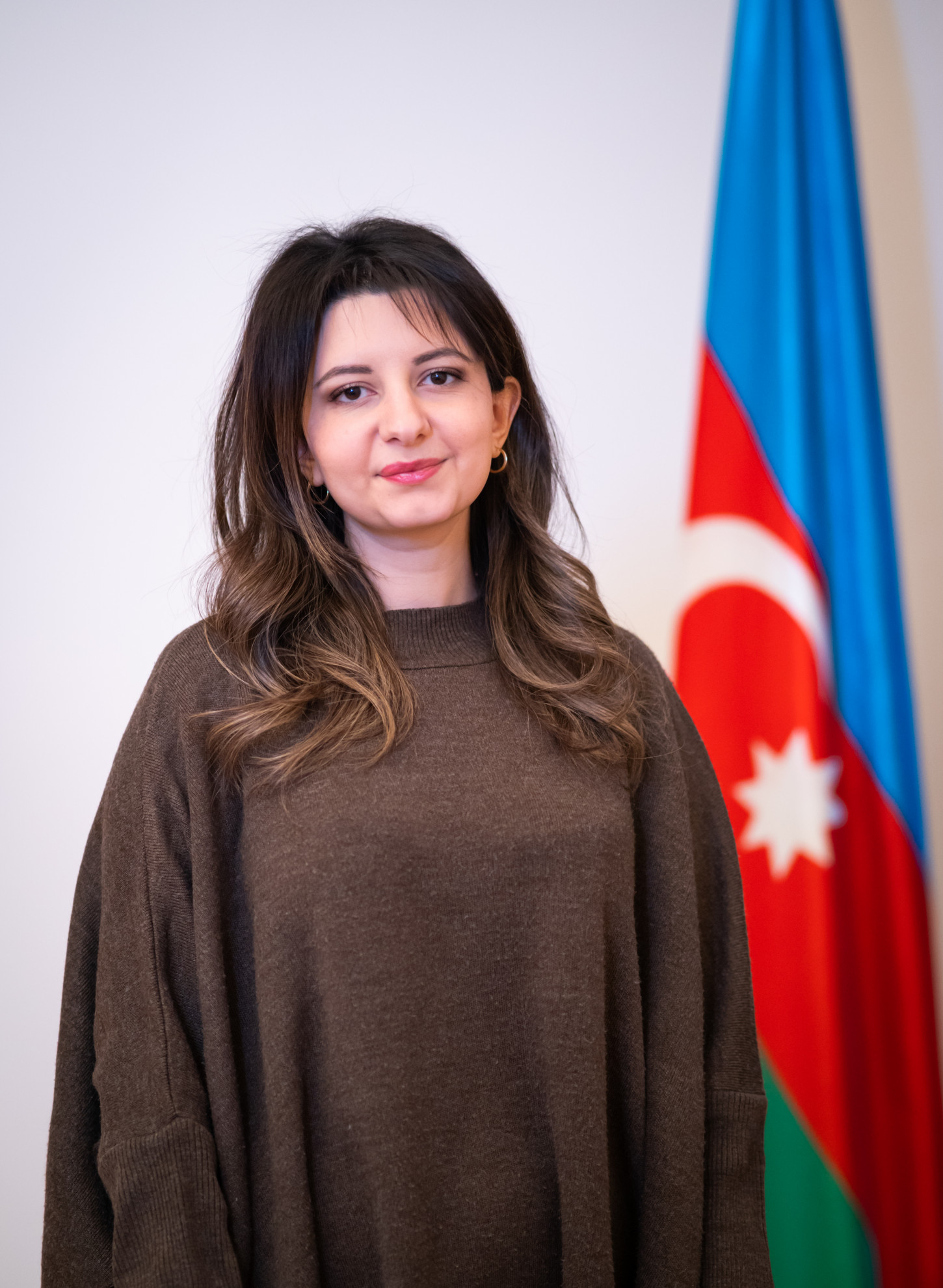 Roza Bayramli