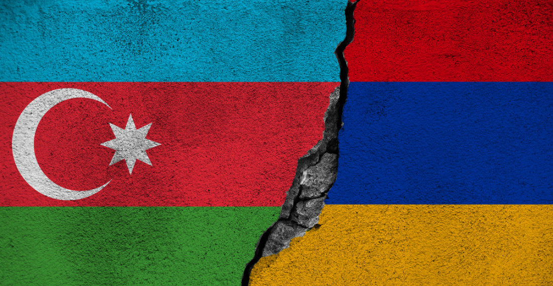 External interventions undermine Armenia-Azerbaijan peace process