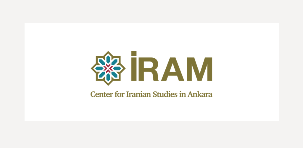 İran Araşdırmaları Mərkəzi (IRAM), Türkiyə