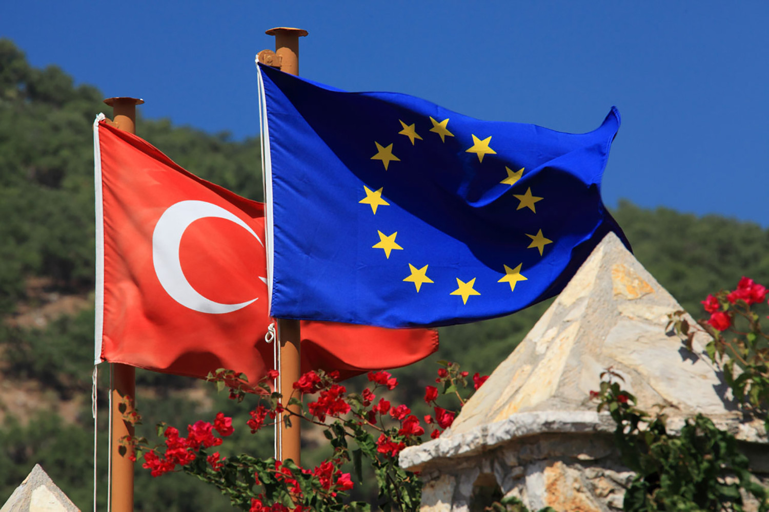 EU-Türkiye relations: In urgent need of renewal