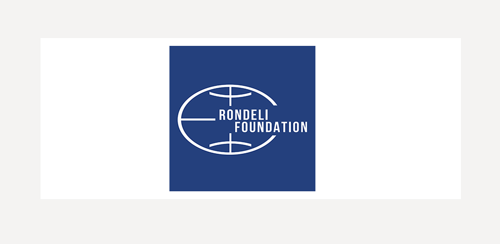 Грузинский фонд стратегических и международных исследований RONDELI