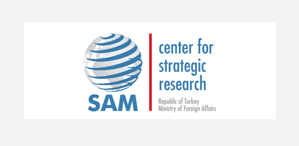 Центр стратегических исследований при МИД Турции