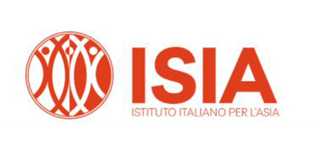 ISIA – İtaliya Asiya İnstitutu