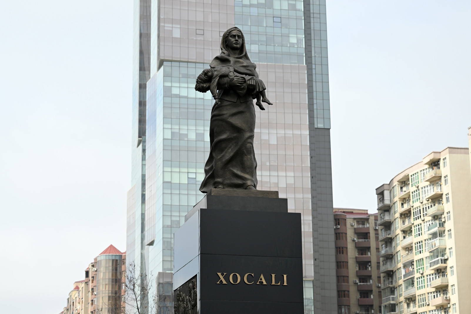 The Khojaly Genocide: Historical Facts In The Context Of Political And Legal Factors – OpEd