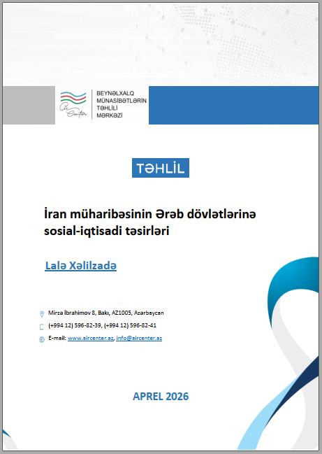 İran müharibəsinin ərəb dövlətlərinə  sosial-iqtisadi təsirləri