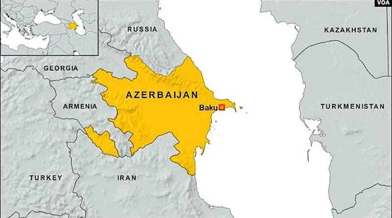 Restoration Of Territorial Integrity And Sovereignty As A Result of Azerbaijan’s Successful Defense And Foreign Policy