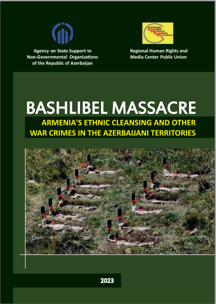 Bashlibel Massacre